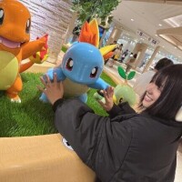 オハヨーございます??????