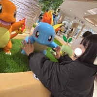 今日もありがとう?