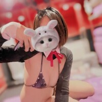 3日目もありがとうさぎ???