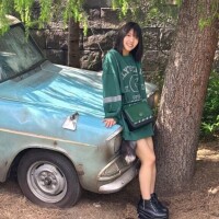 今日もありがとう?