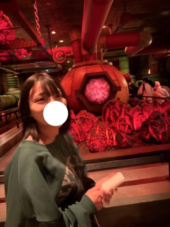 今日もありがとう?
