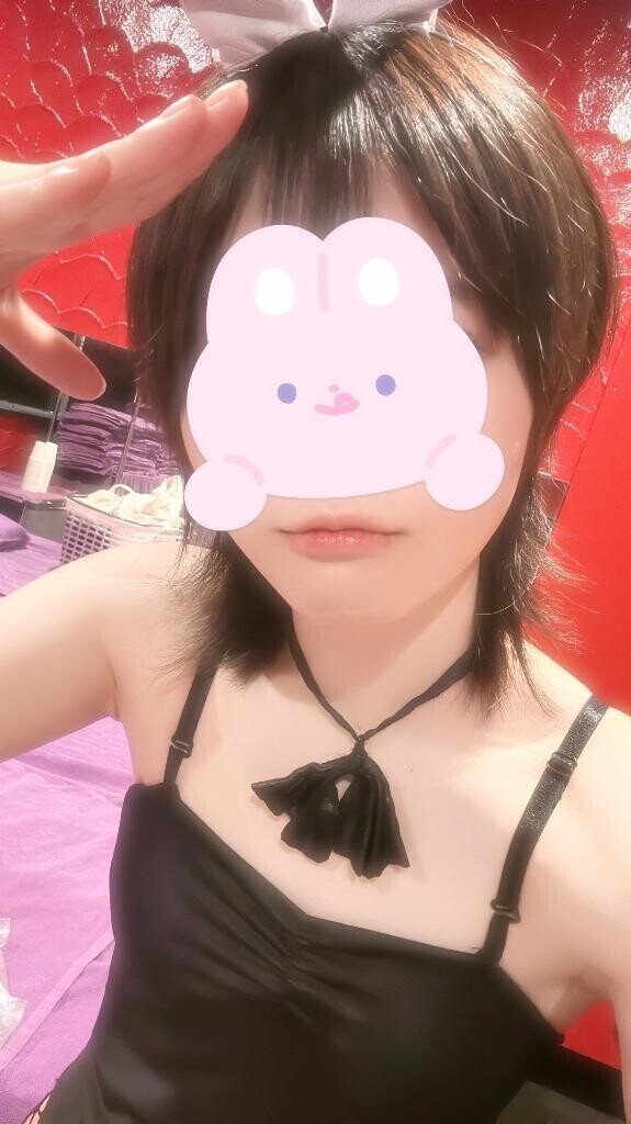 ?がんばるぞいっ