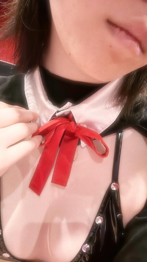 ?りぼん