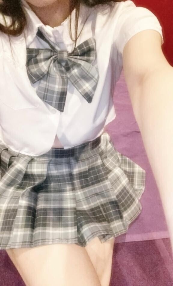 制服day着たまましよっ???