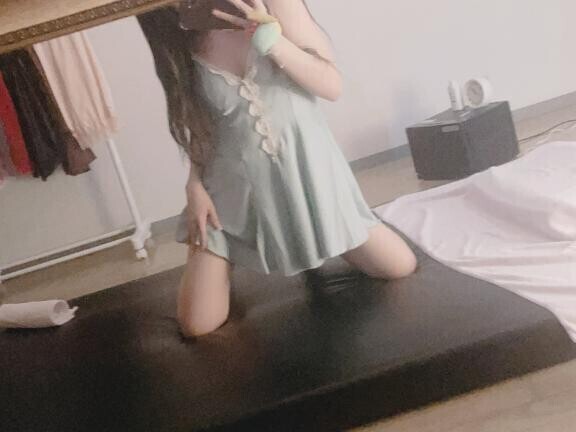 ?きてねあげちゃう?