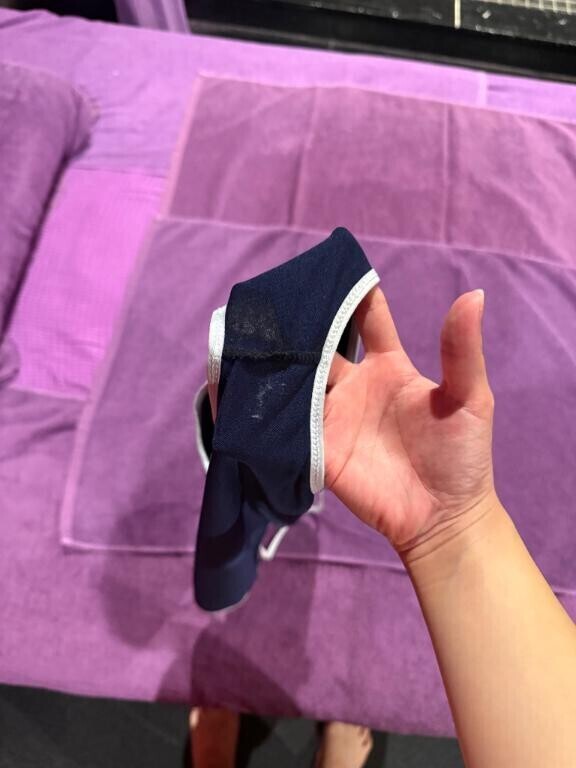 ブチ犯シ