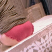 休日の過ごし方?