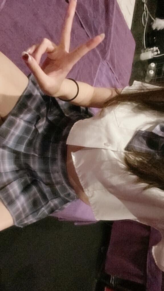 しよ？???