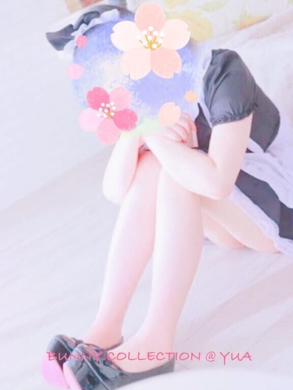 メイド服?