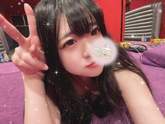 ?嬉しい?