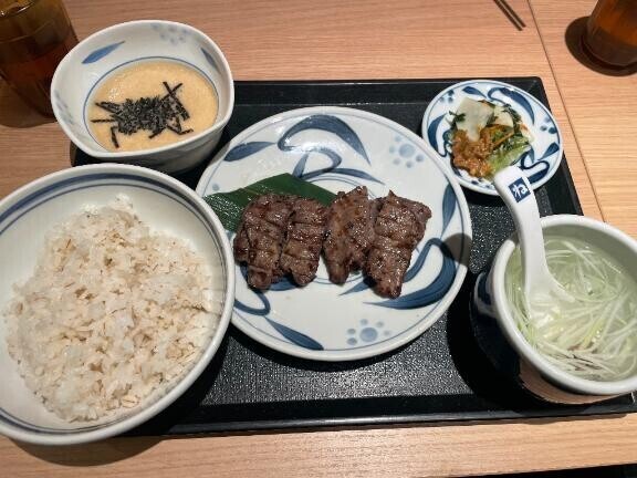 最近?