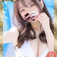 嬉しい???