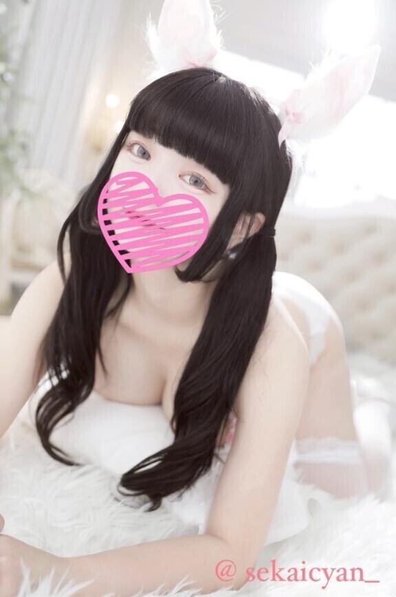 【画像あり】実写エロマンガボディ