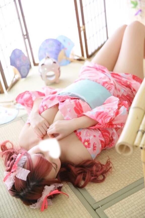 涼しい～????