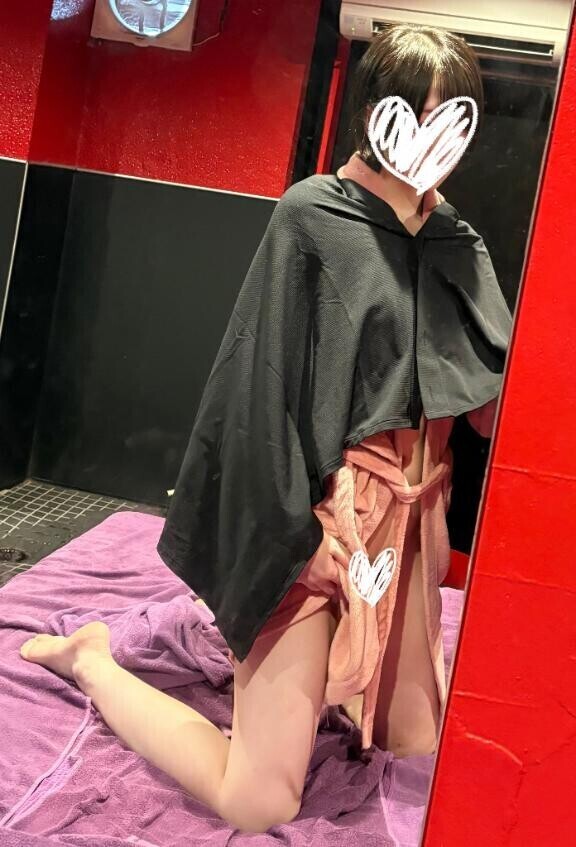 大絶頂?メロついて?さん