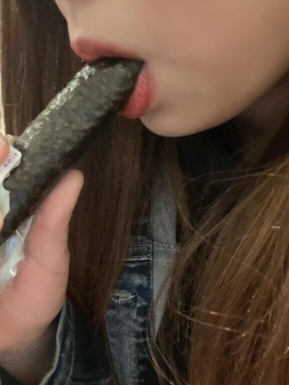 何か想像しちゃった？???