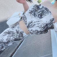 届いた～？?