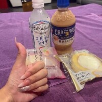 スタートから連続??