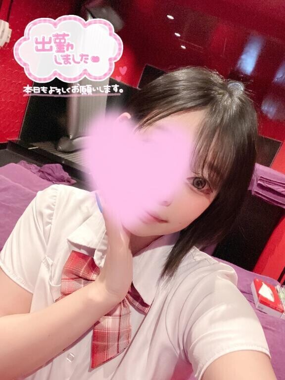 ?最終日っ?