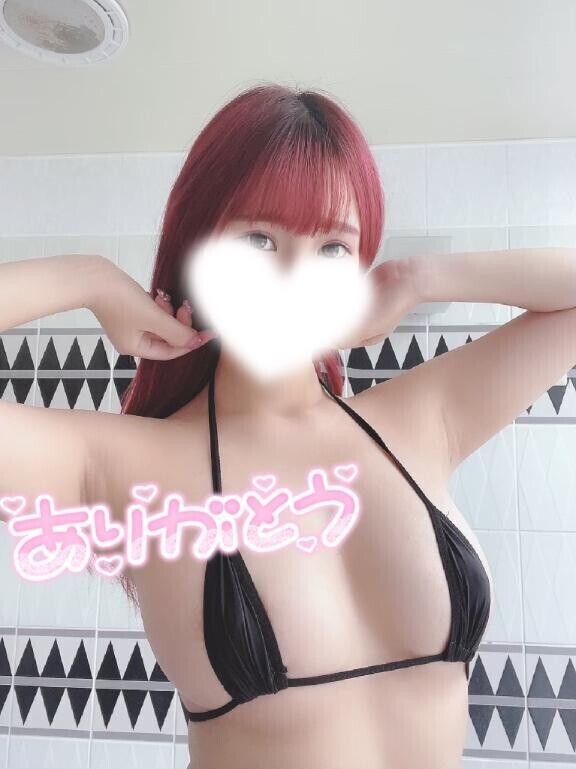 昨日のお礼?