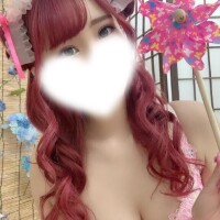 暑いね～～?