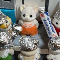 おキン玉デカ男