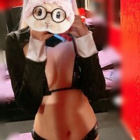 逆?