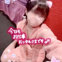 お仕事がんばれ～?