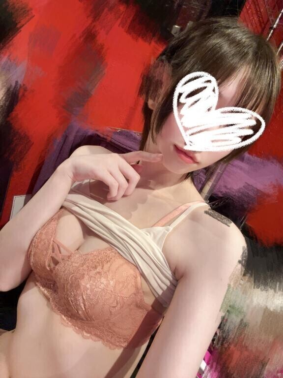 ハメ潮止まらん??