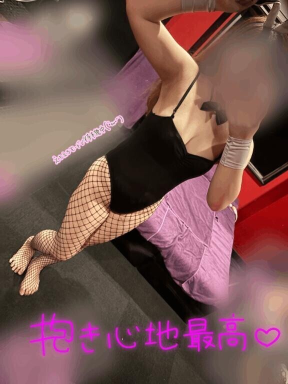 抱いてみる？???