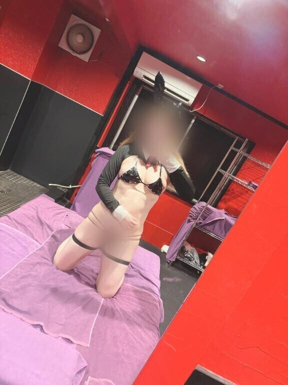 えっちなうさぎさん