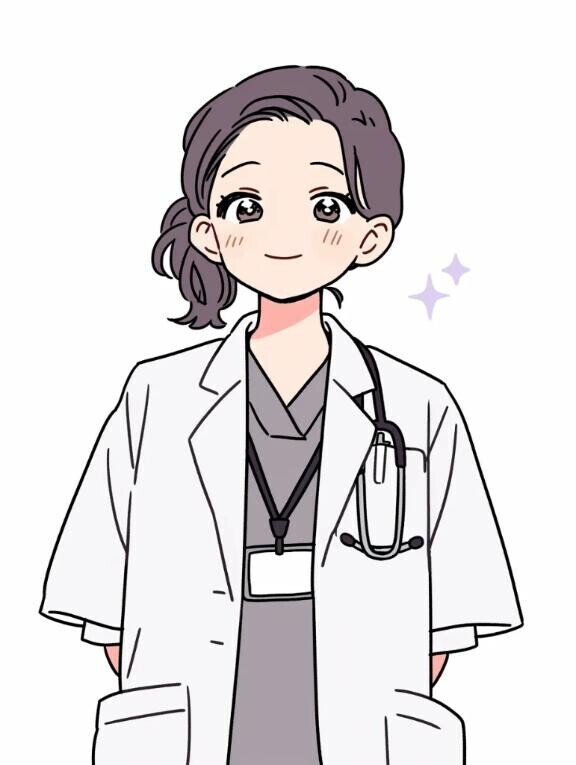 お兄さんは大丈夫？?