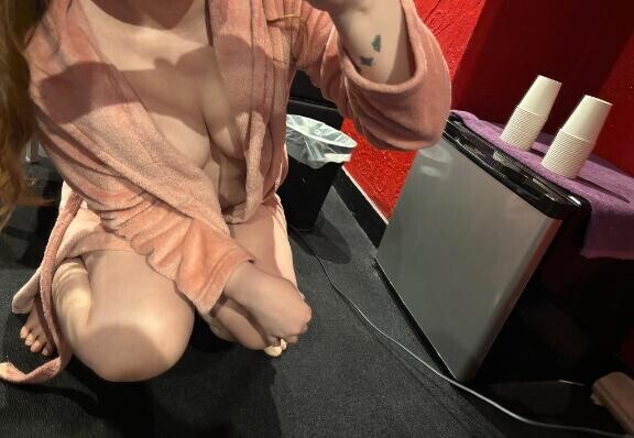 圧倒的彼女感？?