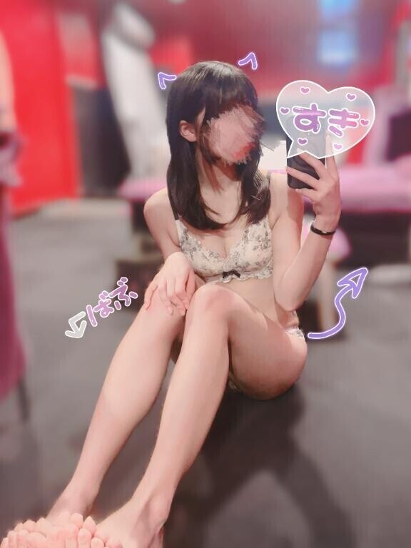 【お礼写メ日記】???