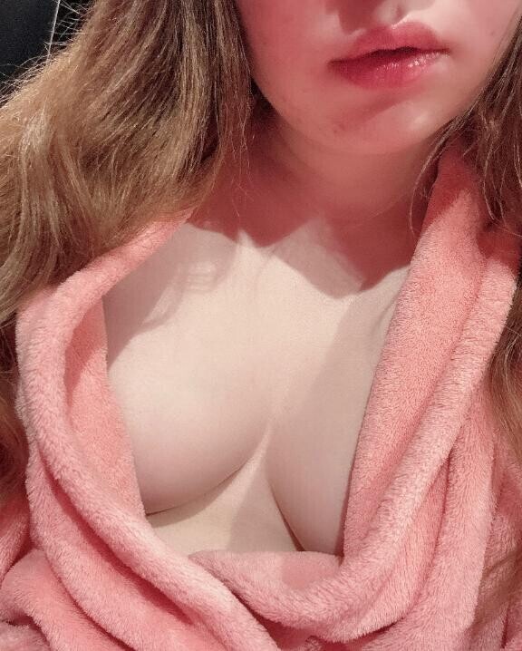 おっ??いとくちびる