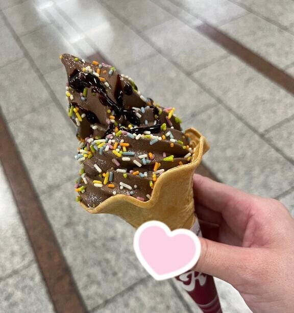 おやすみちゅう?次回30日です?