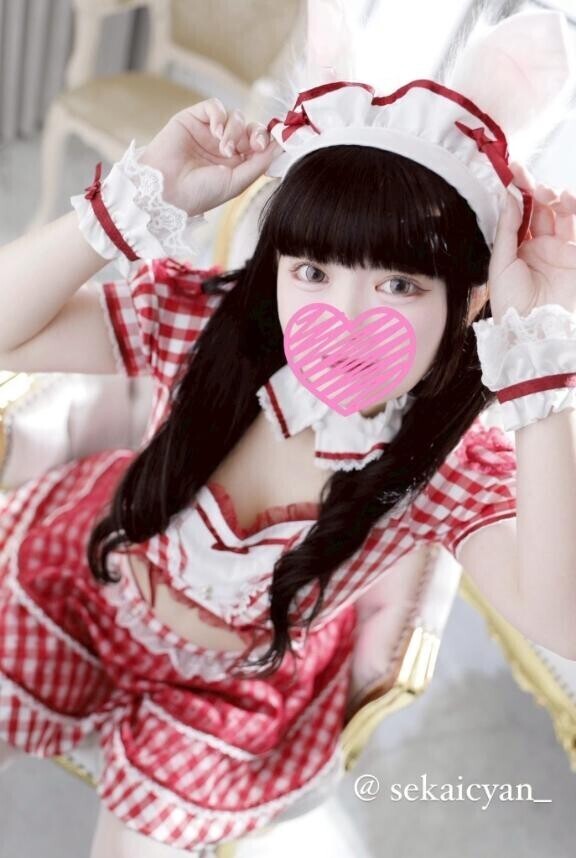 休日のセカイはというと