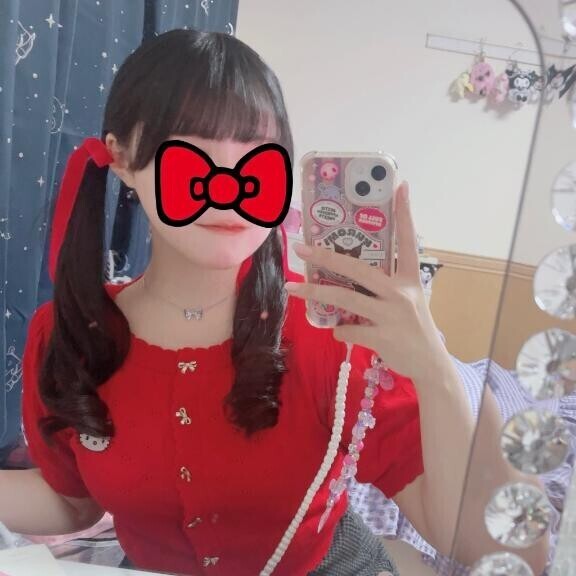 ↑これで最寄り駅歩いてたら大学生に△△大ですか？ってナンパされて高卒のBBAは気まずくて死にそうだった