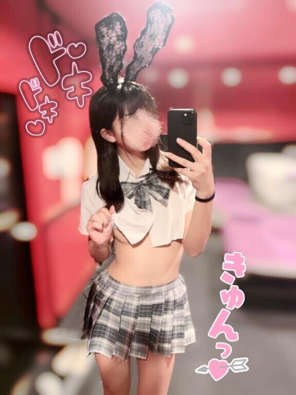 まだまだまっとるよ～?