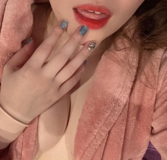 【舌使いの小悪魔ちゃん?】