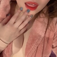 【舌使いの小悪魔ちゃん?】