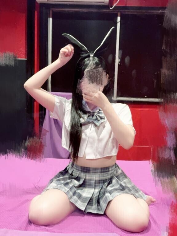 セーラーバニー??