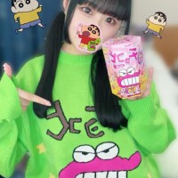 ヌレヨンしんちゃん?