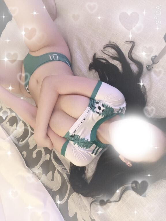 ねねぴはとても運がいい