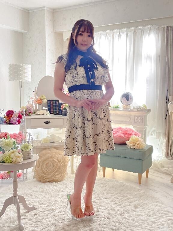 おてまみ?しまってご