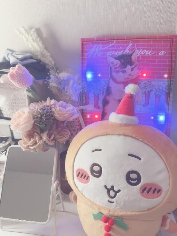 たくさんのありがとう