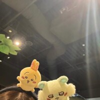 教えてくれてありがとう?初プラベ?