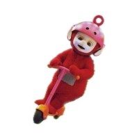 ほんとうにごめんなさい???