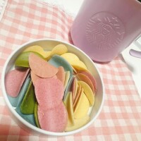 お兄さんたちとの休日