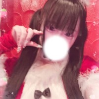 可愛いサンタコス?